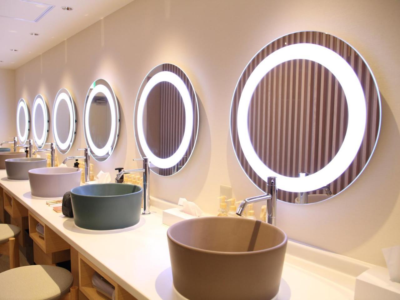 Smart Shizuku Ekimae Kapselhotel 2*