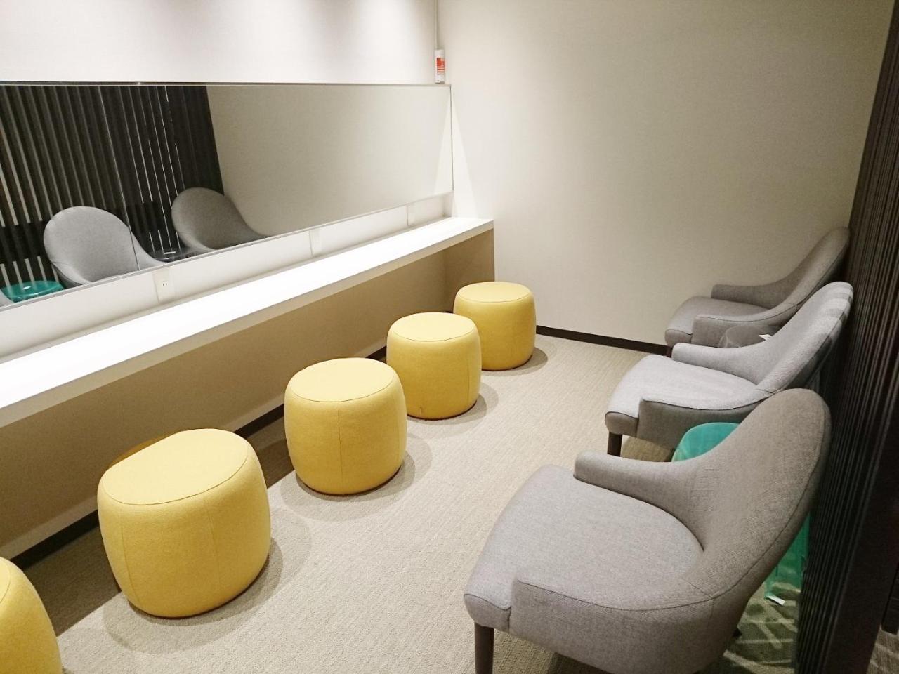 Kapselhotel Smart Shizuku Ekimae
